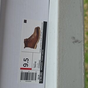 Sonoma Brown Chukka Boots Stylish Durable Versatile